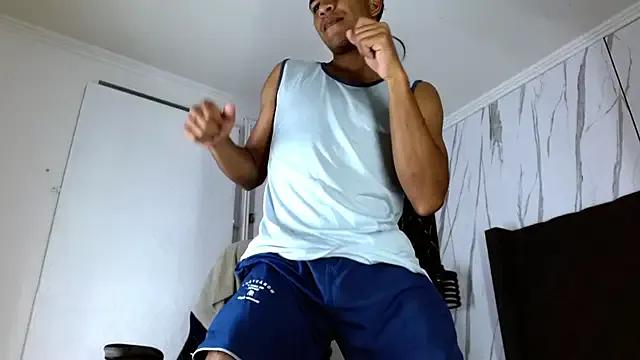 Join Aston_xvera, he wants to masturbate for you aston_xvera from StripChat