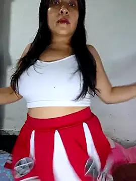 Masturbate to StripChat's Astridcollinsvip astridcollinsvip from StripChat