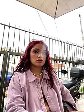 Masturbate to sexy camwhore AuroraPink_ AuroraPink_ from StripChat