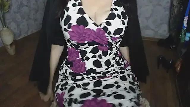 Dirty Aziza1 wants you to fuck her body now Aziza1 from StripChat