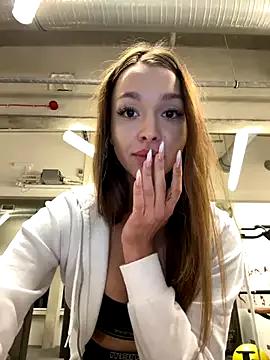 barbiehumpxxx from StripChat