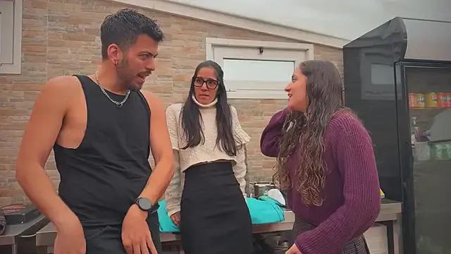 Admire 23 years old barfantasy from StripChat barfantasy from StripChat