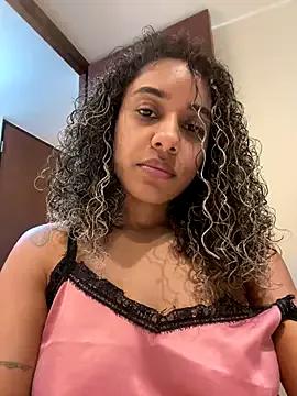 Belkaj from StripChat