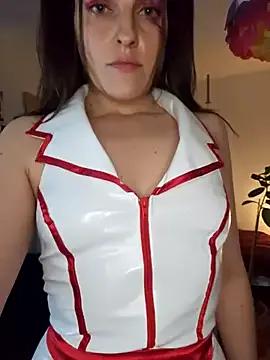 Checkout StripChat's BelleFelicitas BelleFelicitas from StripChat