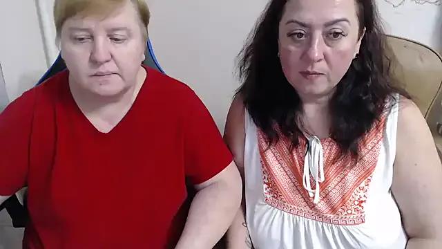 Explore naked performer Bertie_Adeline Bertie_Adeline from StripChat