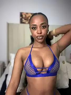 Cute BhadBhad_Kitty from StripChat BhadBhad_Kitty from StripChat