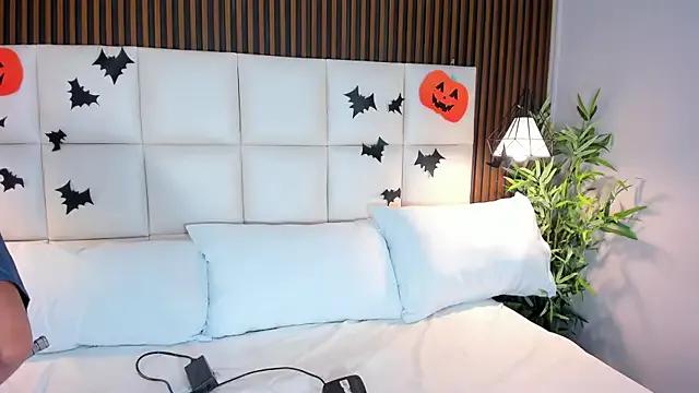 CailynBrowm from StripChat