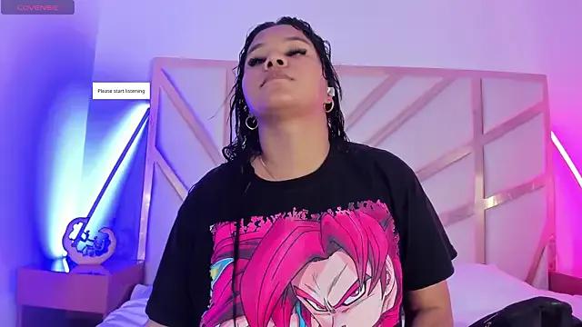 StripChat Carolina_Evanss Carolina_Evanss from StripChat