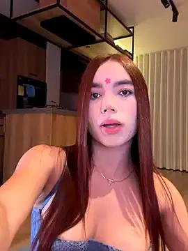 Amazing Carolynnetrujillo wants you to fuck her body now carolynnetrujillo from StripChat