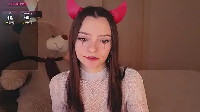 Sweet CaseyCraig wants you to fuck her body now CaseyCraig from StripChat