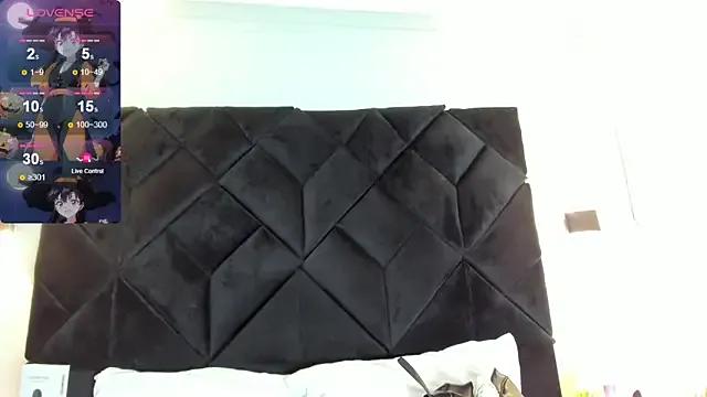 Try sweet escort Celeste_star0 celeste_star0 from StripChat