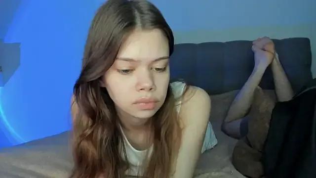 chansetolove from StripChat