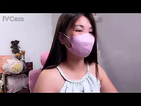 Slutty Chipu_lovely11 wants you to fuck her body now Chipu_lovely11 from StripChat