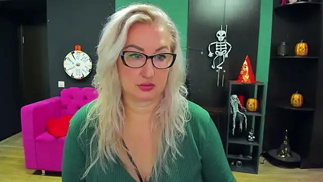 StripChat ChristyBrooks ChristyBrooks from StripChat