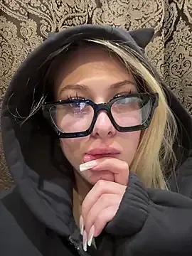 ChristyMarshall from StripChat