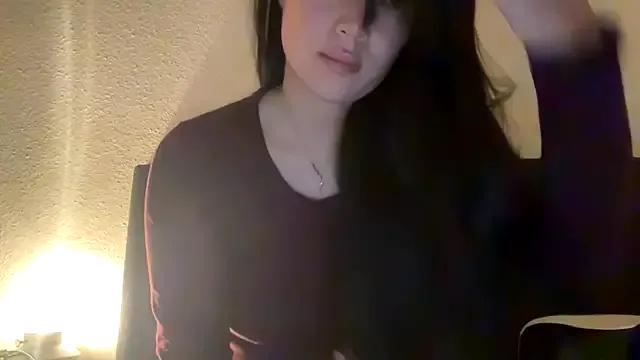 ClaireBree from StripChat