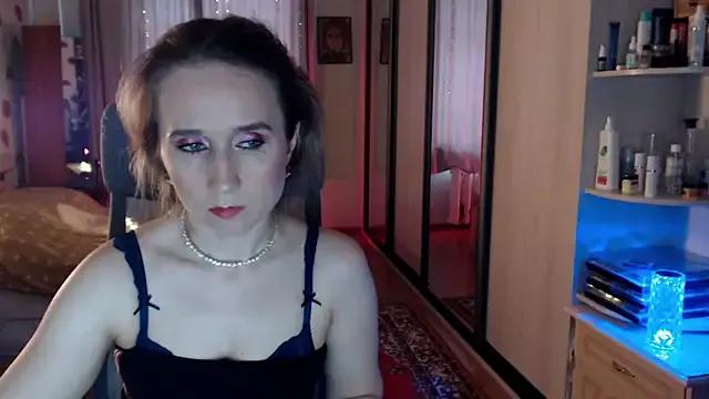 Cute ClassyInna from StripChat ClassyInna from StripChat