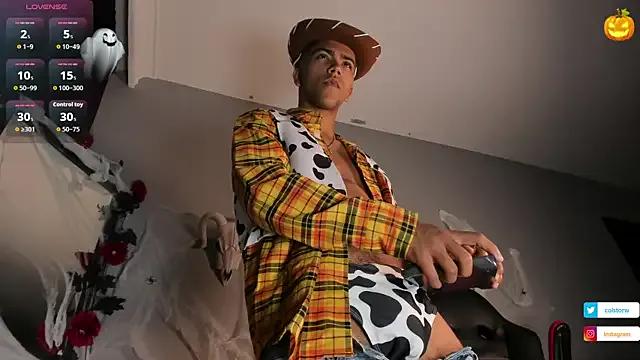 Try dirty camwhore Colstorw_ Colstorw_ from StripChat