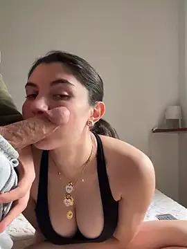 couplepenetration from StripChat