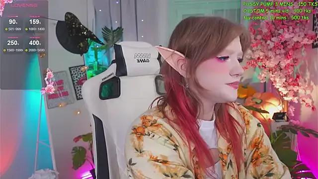 Hot Crazy_Wine from StripChat Crazy_Wine from StripChat