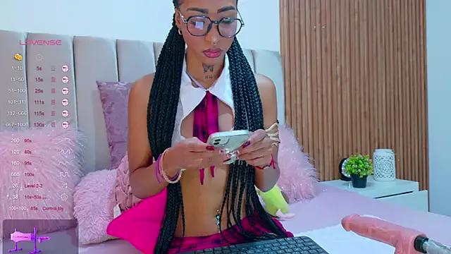 Join StripChat's Cristal_subin69 cristal_subin69 from StripChat