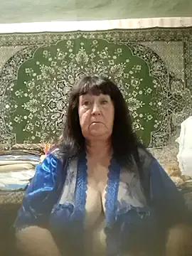 CrystalLime6411 from StripChat