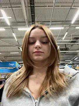Cum_girlss from StripChat