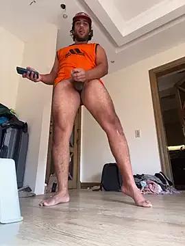 Dirty Cut7in wants you to fuck his body now cut7in from StripChat