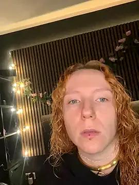 CutieBliss from StripChat