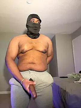 daddythiccklegg from StripChat