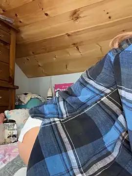 Explore 23 years old DanaeJustine from StripChat DanaeJustine from StripChat
