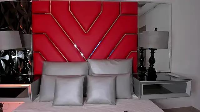 DaraBeckett from StripChat