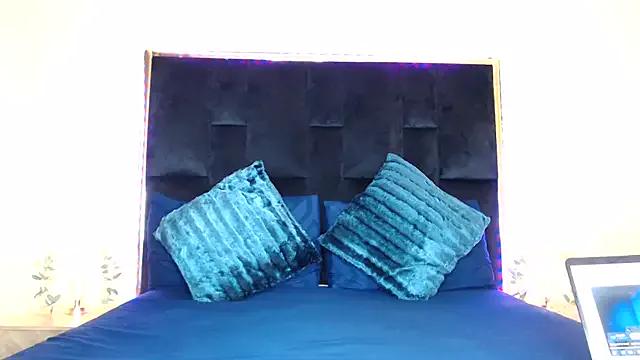 Watch DarkButterfly99, she wants to masturbate for you DarkButterfly99 from StripChat