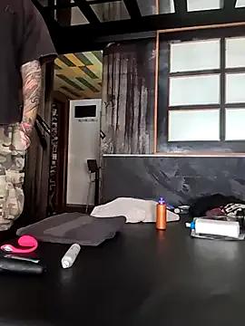 Dirty DarkDea from StripChat DarkDea from StripChat