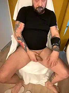 Dirty DavidMaros wants you to fuck his body now DavidMaros from StripChat