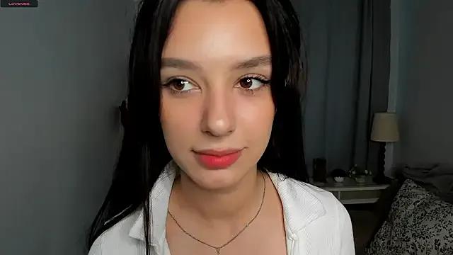 DemetraSadahiro from StripChat
