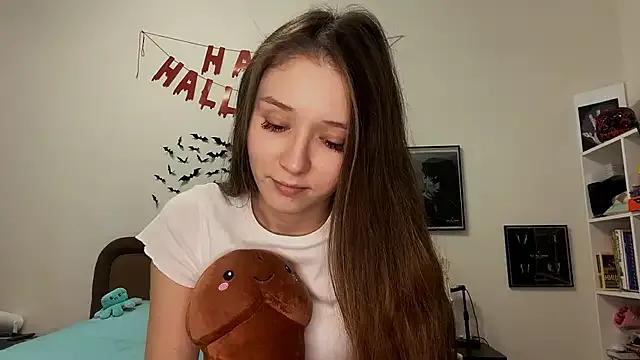 Amazing Denny_Yorgeritai wants you to fuck her body now Denny_Yorgeritai from StripChat