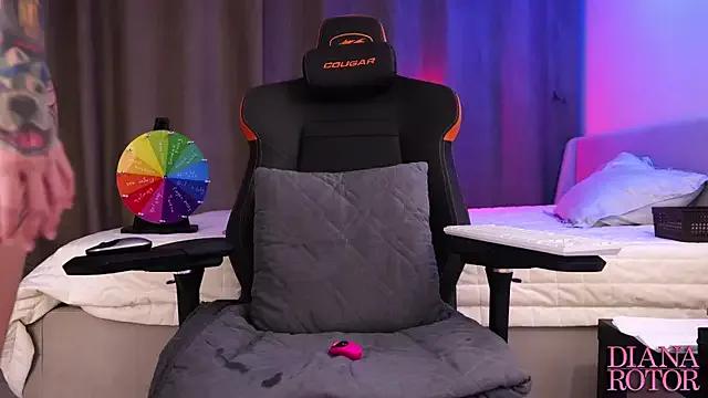 diana_rotor from StripChat