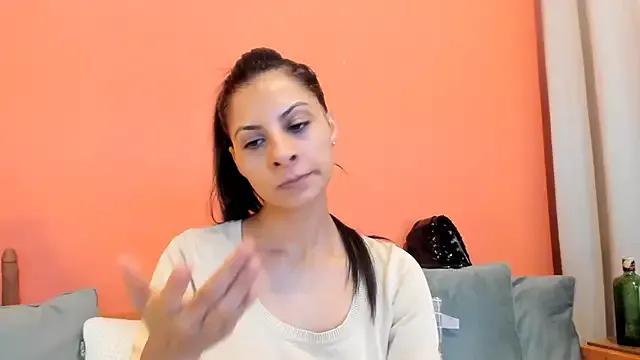 Join Dirty-Bya, they want to masturbate for you Dirty-Bya from StripChat