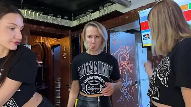 dirtypub from StripChat