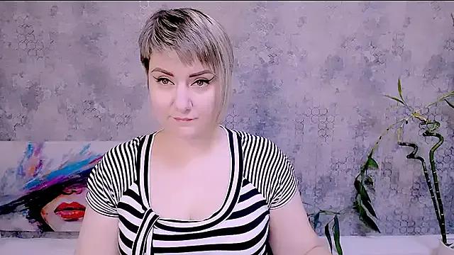 Amazing Djullia from StripChat Djullia from StripChat