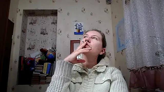 Watch StripChat's Dream_alexa dream_alexa from StripChat