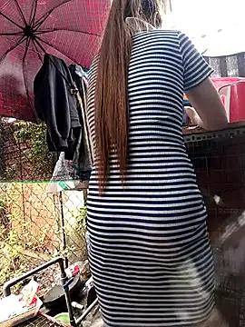 DreamSexxxx from StripChat