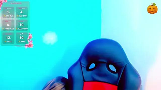 Checkout 23 years old emelly_horny_ from StripChat emelly_horny_ from StripChat