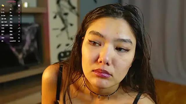 EmmaFisherf from StripChat