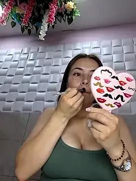 EmmaValencia_ from StripChat