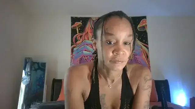 Amazing EnticingAaliyah from StripChat EnticingAaliyah from StripChat