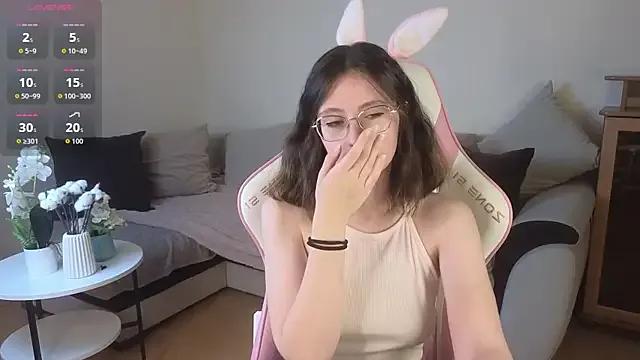 Explore EsmaWonka, she wants to masturbate for you EsmaWonka from StripChat