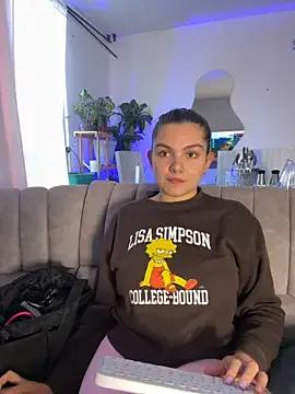 Explore sexy slut Eva_stark10 Eva_stark10 from StripChat