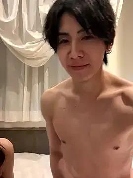 fantasy_JP from StripChat